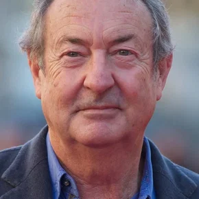 Photo star :  Nick Mason