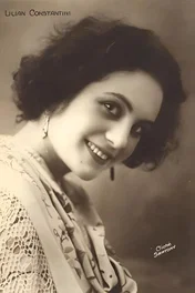 Lilian Constantini