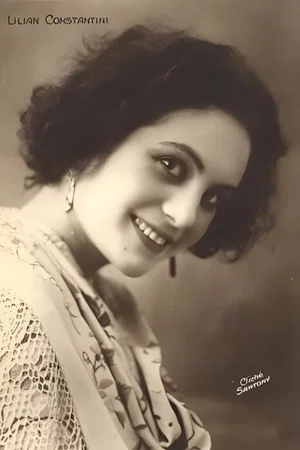  Lilian Constantini photo