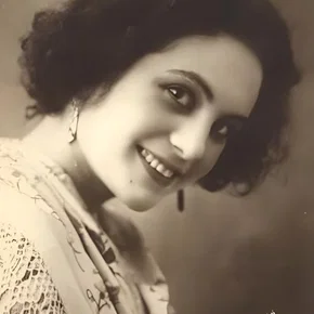 Photo star :  Lilian Constantini
