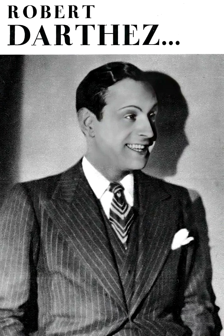  Robert Darthez