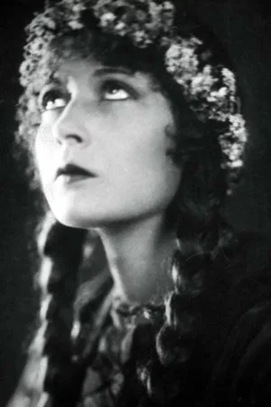Photo de  Edith Jehanne