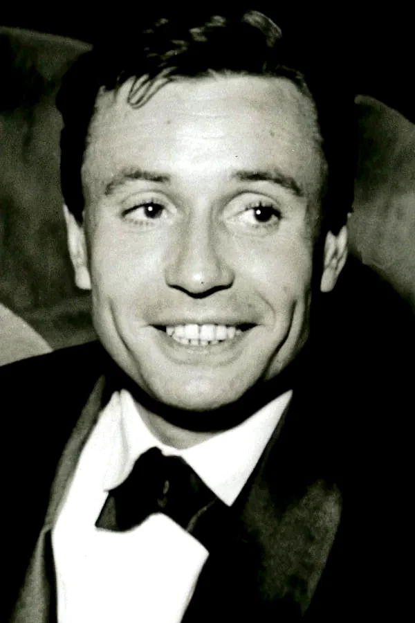 Serge  Bourguignon
