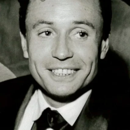 Serge  Bourguignon