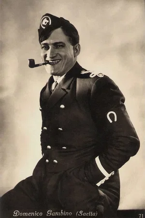  Domenico Gambino photo