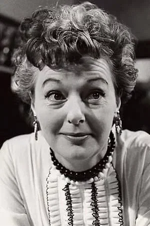 Betty Marsden photo