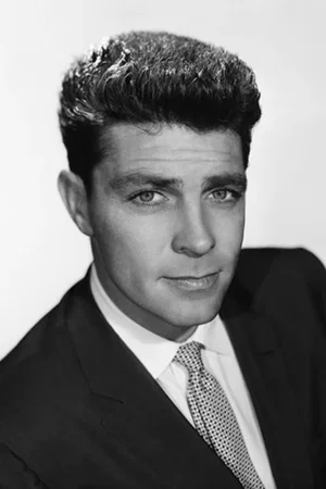  Dale Robertson
