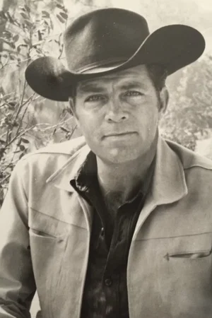  Dale Robertson