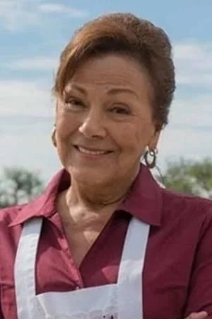  Dacia Gonzalez photo