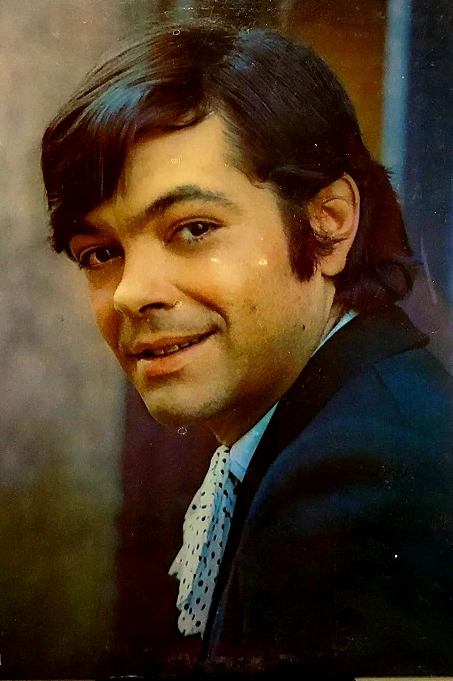  Valentín Trujillo