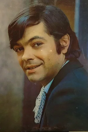  Valentín Trujillo photo