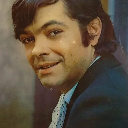  Valentín Trujillo