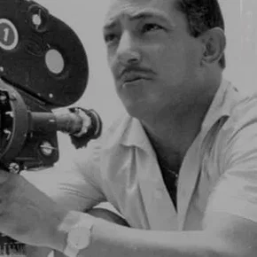Photo star :  Gilberto Gazcon