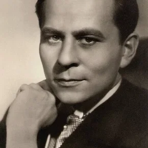 Photo star :  Herbert Selpin