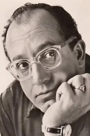  Alfred Weidenmann photo
