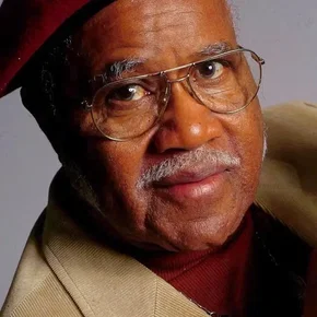 Photo star :  The Staple Singers