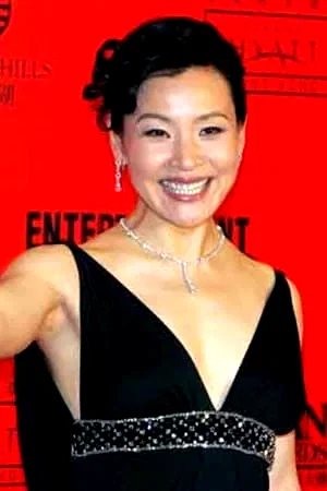  Shakti Chen