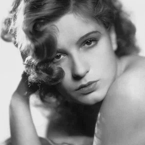Photo star : Lili Damita