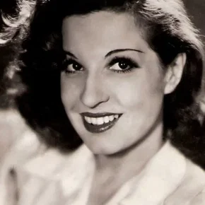 Photo star : Lili Damita