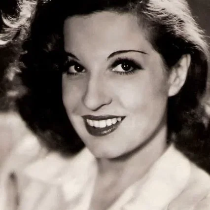 Lili Damita