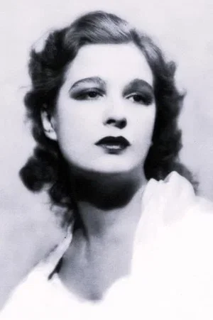 Photo de Lili Damita
