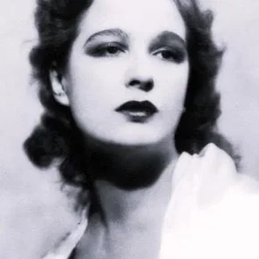 Photo star : Lili Damita
