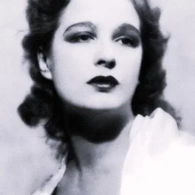 Lili Damita