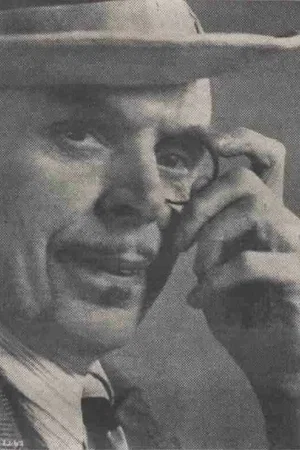  George Grossmith photo