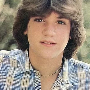 Photo star :  Jimmy Baio