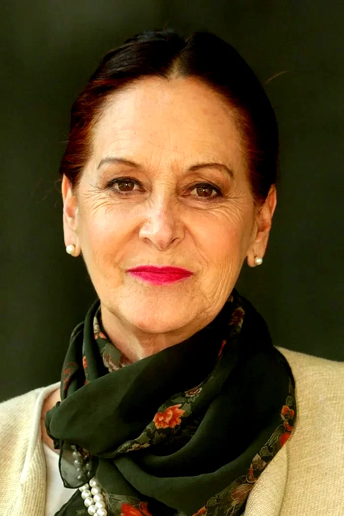 Gloria Laso