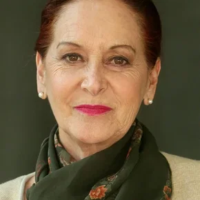 Photo star : Gloria Laso