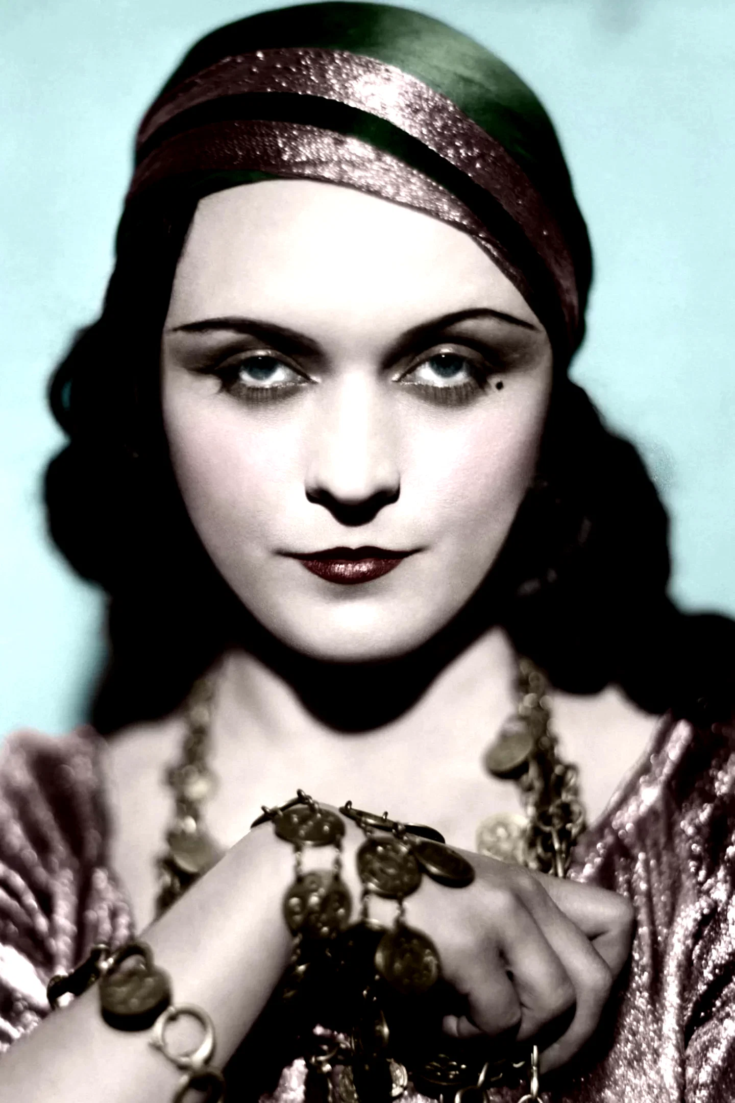 Pola Negri