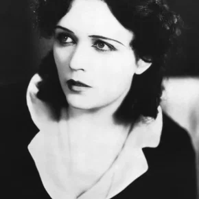 Photo star : Pola Negri