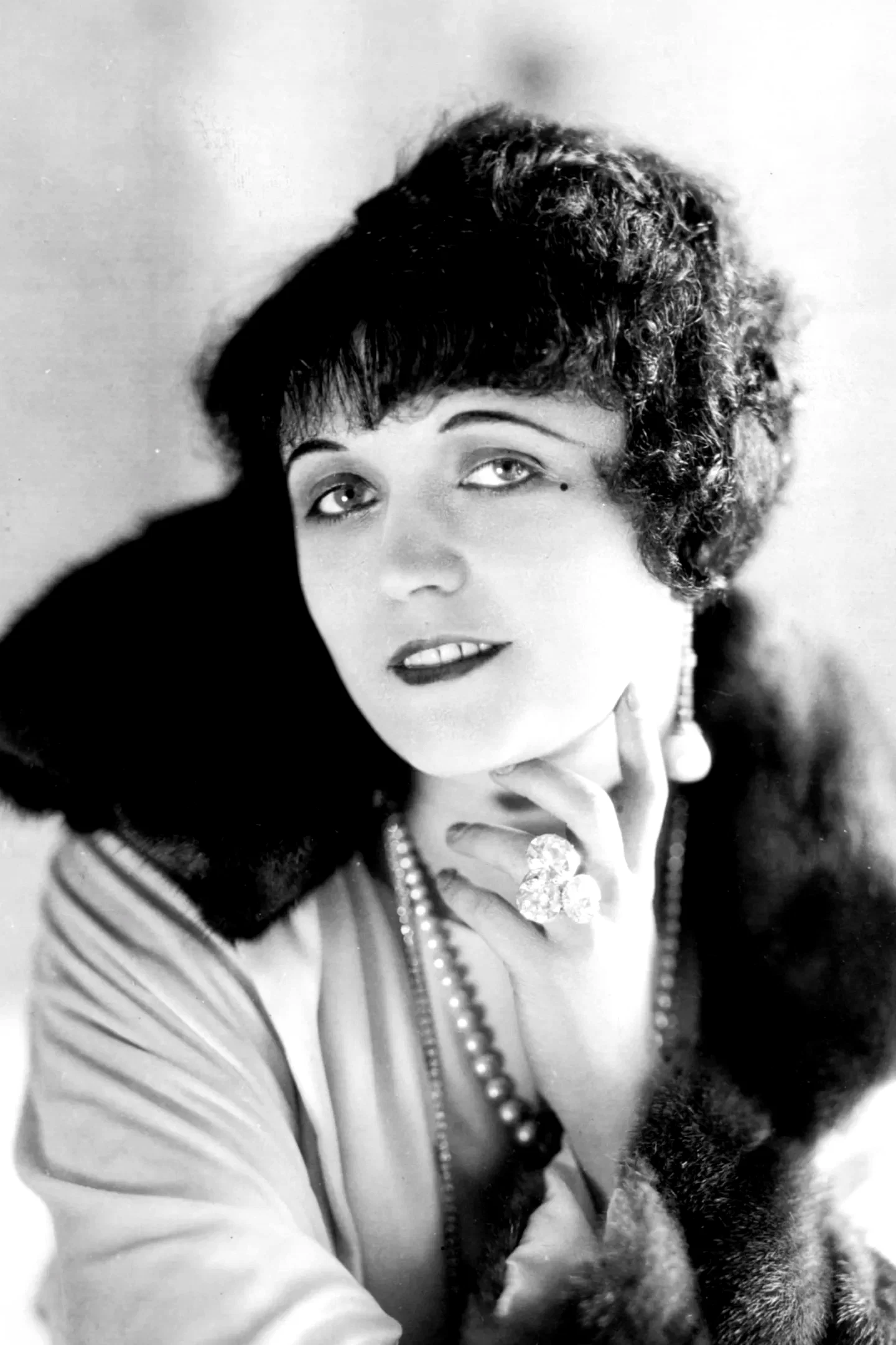 Pola Negri