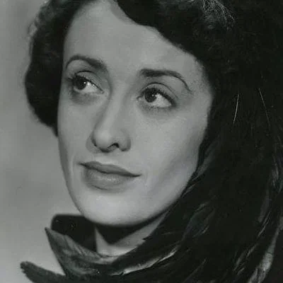 Vera Gebuhr
