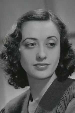 Vera Gebuhr photo