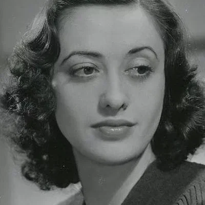 Vera Gebuhr
