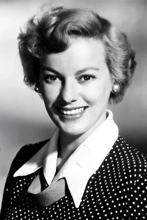  Faye Emerson