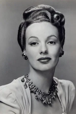  Faye Emerson