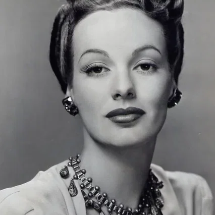  Faye Emerson