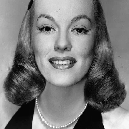  Faye Emerson