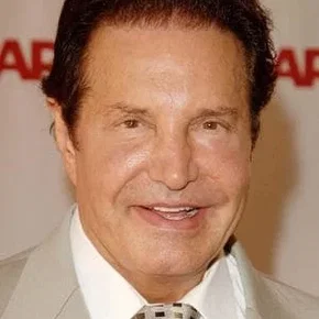 Photo star : Peter Lupus