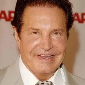 Peter Lupus