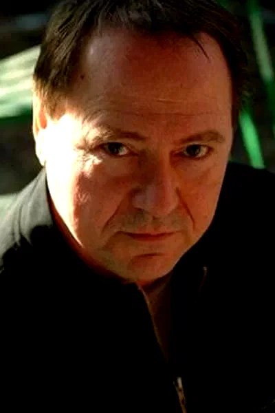  George Mihalka