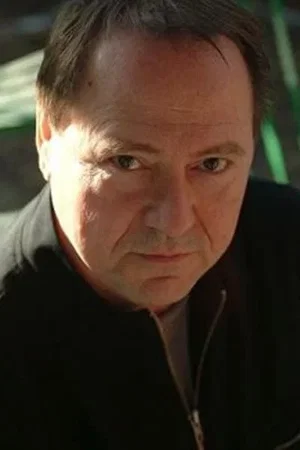  George Mihalka photo
