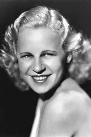  Lyda Roberti