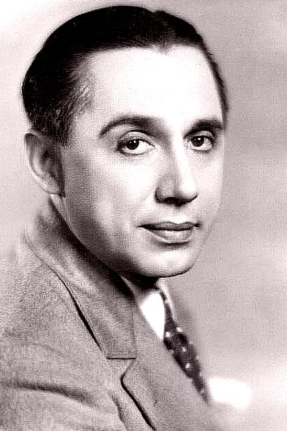 Ole Olsen