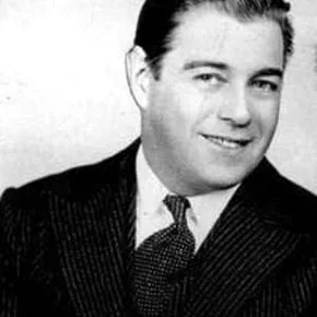 Photo star :  Morton Downey