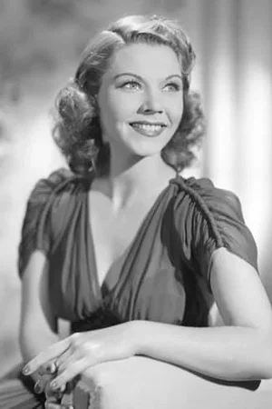  Grace Mcdonald photo
