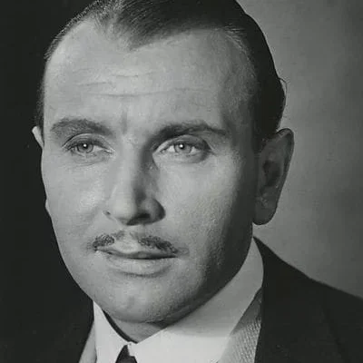 Olaf Ussing
